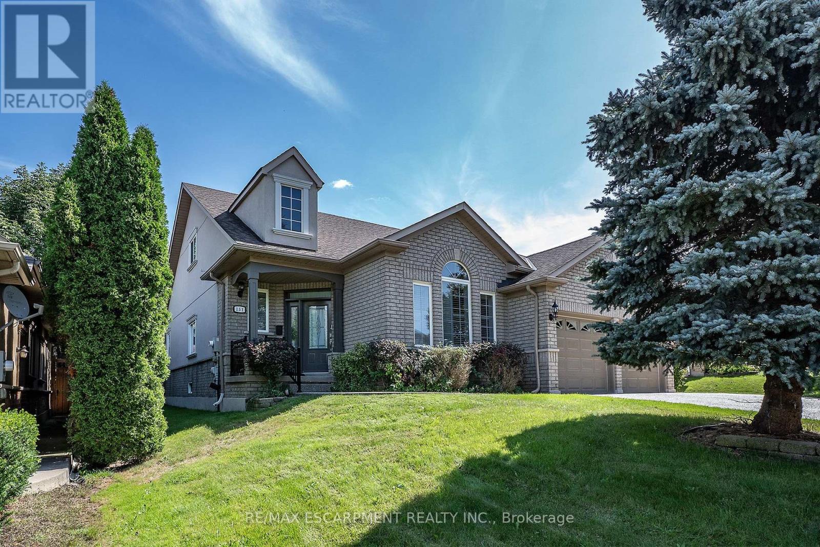 151 Moore Crescent, Hamilton, Ontario  L9G 4Z9 - Photo 49 - X13769478