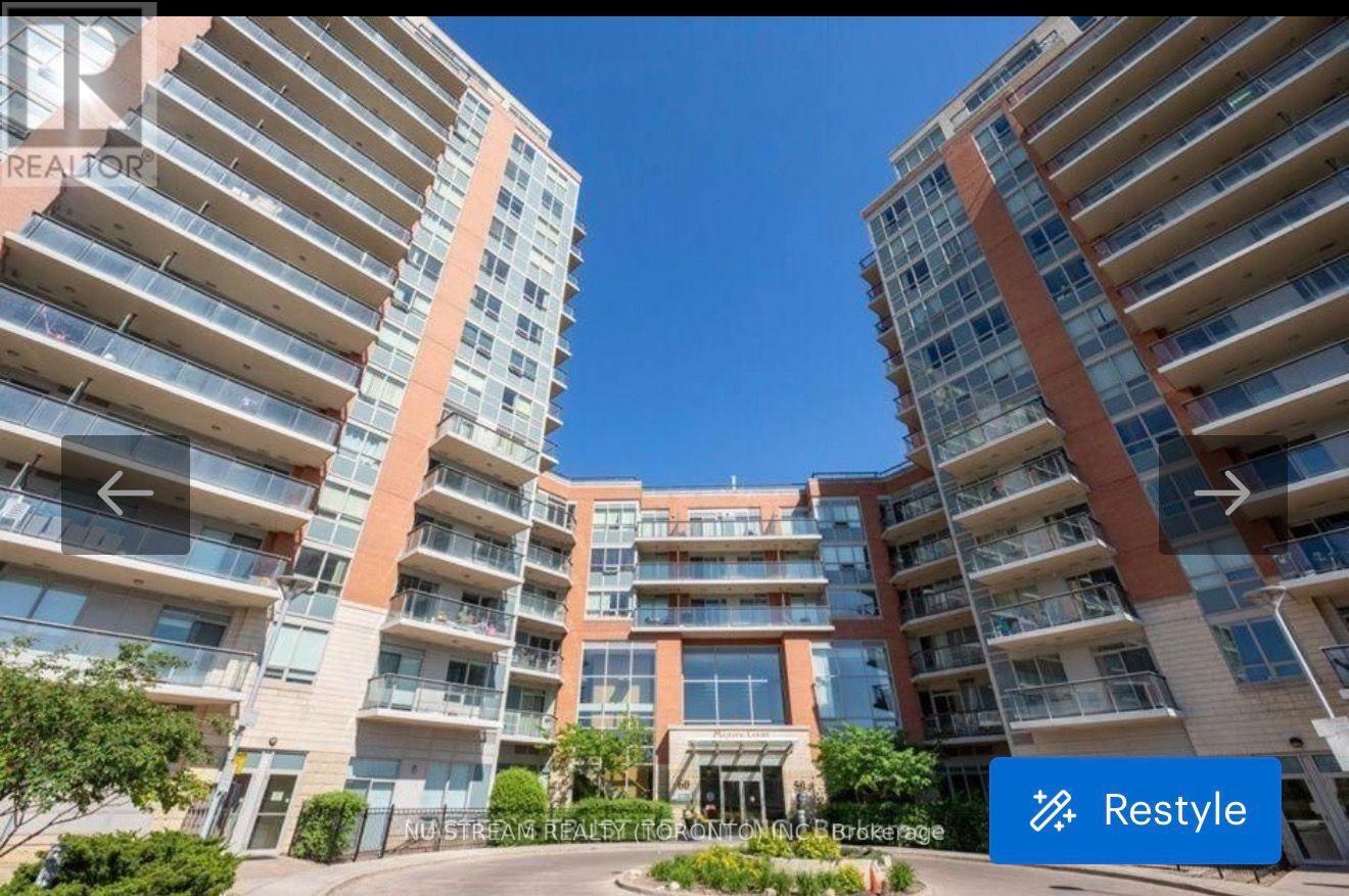 601 - 50 CLEGG ROAD