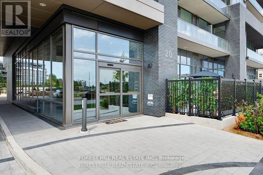 1703E - 20 GATINEAU DRIVE, Vaughan, Ontario