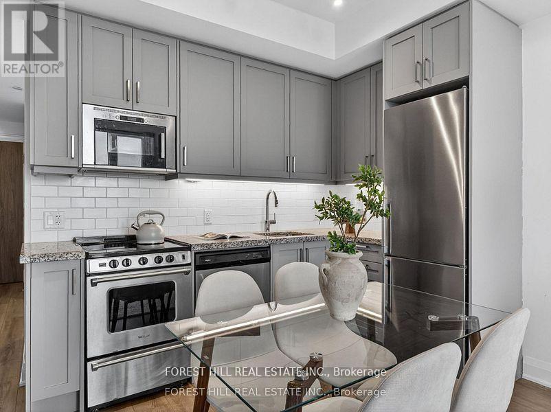 1703e - 20 Gatineau Drive, Vaughan, Ontario  L4J 0L3 - Photo 10 - N13781702