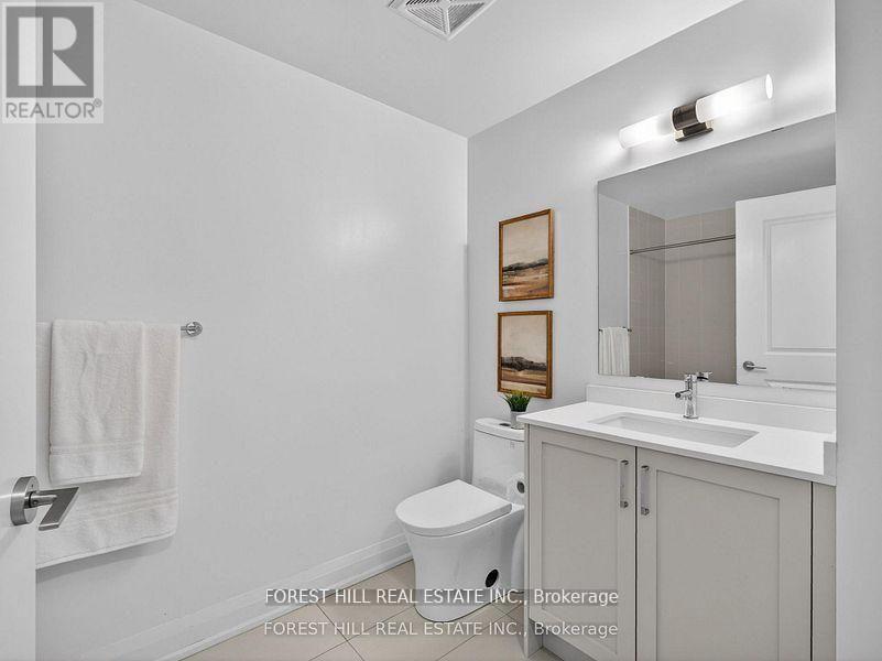 1703e - 20 Gatineau Drive, Vaughan, Ontario  L4J 0L3 - Photo 12 - N13781702