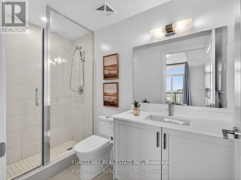 1703e - 20 Gatineau Drive, Vaughan, Ontario  L4J 0L3 - Photo 16 - N13781702