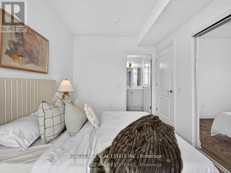 1703e - 20 Gatineau Drive, Vaughan, Ontario  L4J 0L3 - Photo 17 - N13781702