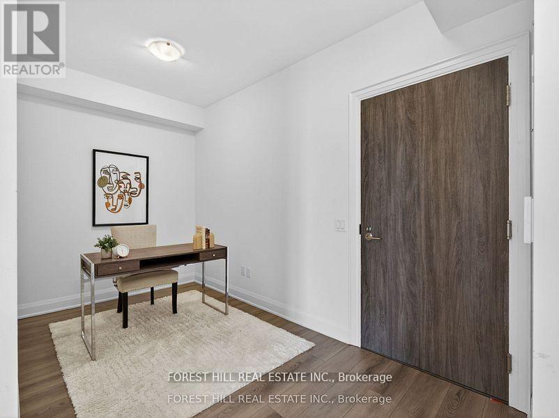1703e - 20 Gatineau Drive, Vaughan, Ontario  L4J 0L3 - Photo 2 - N13781702