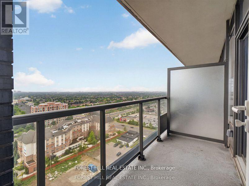 1703e - 20 Gatineau Drive, Vaughan, Ontario  L4J 0L3 - Photo 20 - N13781702