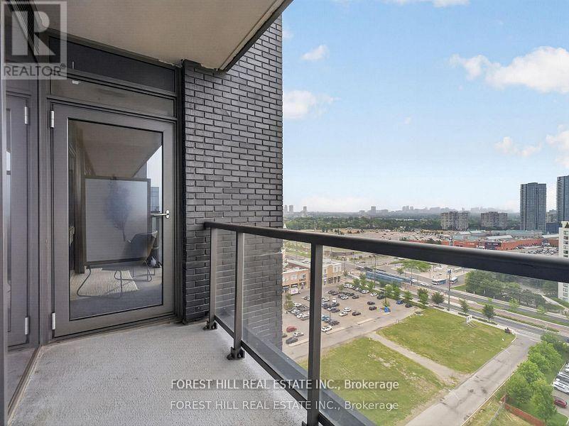 1703e - 20 Gatineau Drive, Vaughan, Ontario  L4J 0L3 - Photo 22 - N13781702