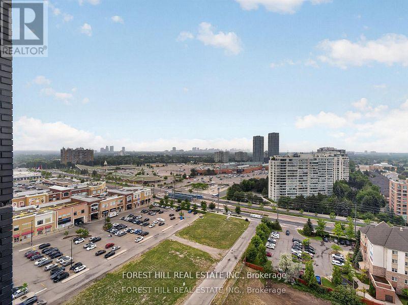1703e - 20 Gatineau Drive, Vaughan, Ontario  L4J 0L3 - Photo 23 - N13781702