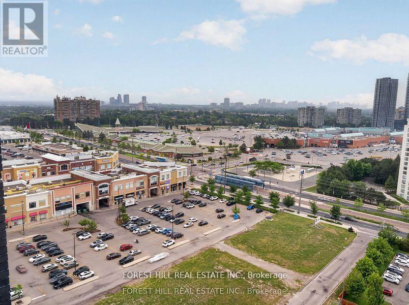 1703e - 20 Gatineau Drive, Vaughan, Ontario  L4J 0L3 - Photo 24 - N13781702
