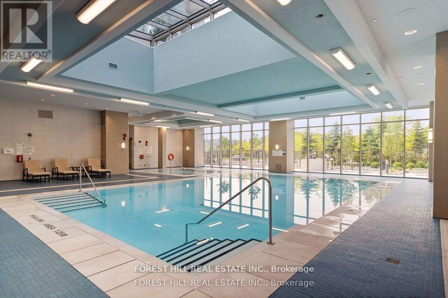 1703e - 20 Gatineau Drive, Vaughan, Ontario  L4J 0L3 - Photo 25 - N13781702