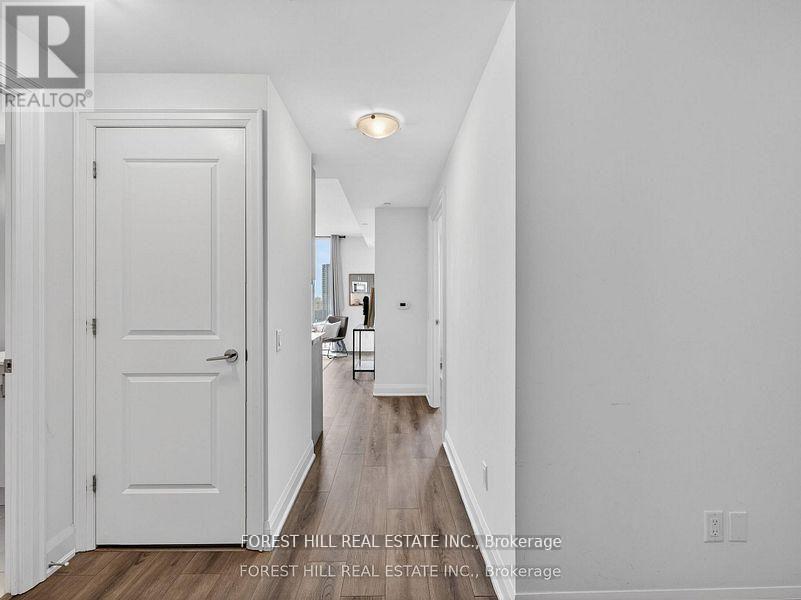 1703e - 20 Gatineau Drive, Vaughan, Ontario  L4J 0L3 - Photo 4 - N13781702