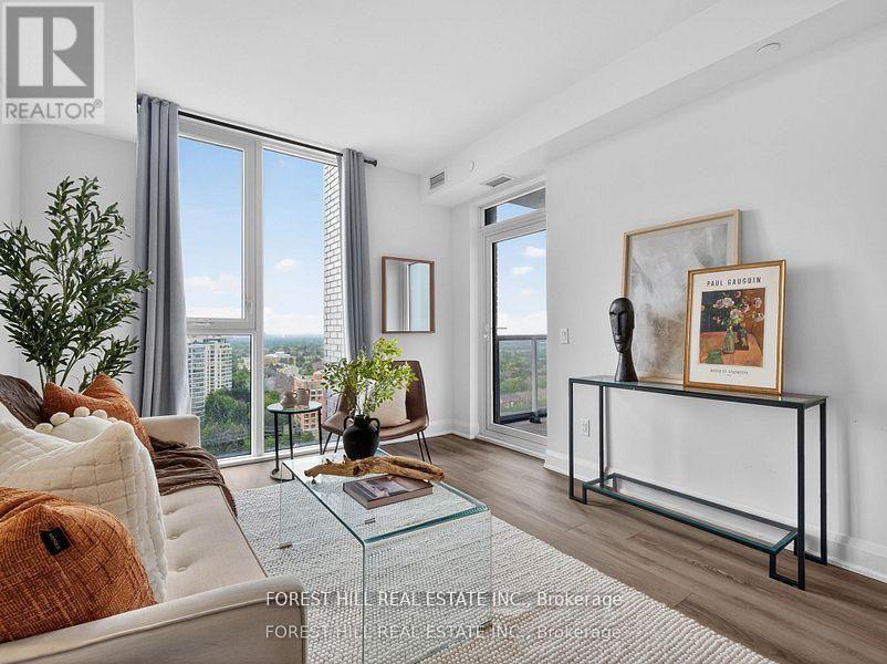 1703e - 20 Gatineau Drive, Vaughan, Ontario  L4J 0L3 - Photo 6 - N13781702