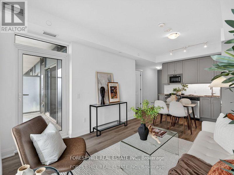 1703e - 20 Gatineau Drive, Vaughan, Ontario  L4J 0L3 - Photo 8 - N13781702