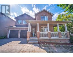 384 SPRUCE GROVE CRESCENT, Newmarket, Ontario