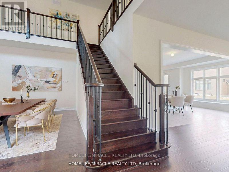 25 Joiner Circle, Whitchurch-Stouffville, Ontario  L4A 4W9 - Photo 23 - N13781762