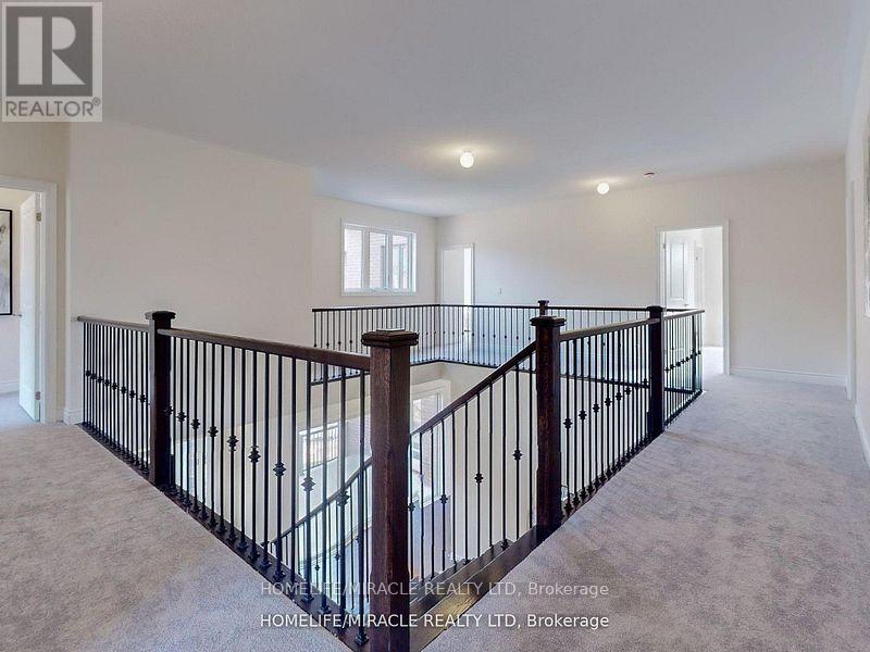 25 Joiner Circle, Whitchurch-Stouffville, Ontario  L4A 4W9 - Photo 25 - N13781762