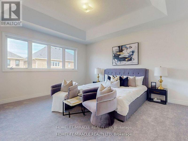 25 Joiner Circle, Whitchurch-Stouffville, Ontario  L4A 4W9 - Photo 26 - N13781762