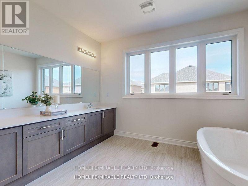 25 Joiner Circle, Whitchurch-Stouffville, Ontario  L4A 4W9 - Photo 30 - N13781762