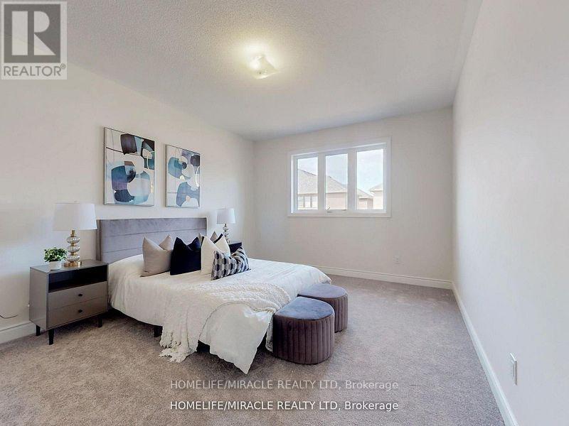 25 Joiner Circle, Whitchurch-Stouffville, Ontario  L4A 4W9 - Photo 35 - N13781762