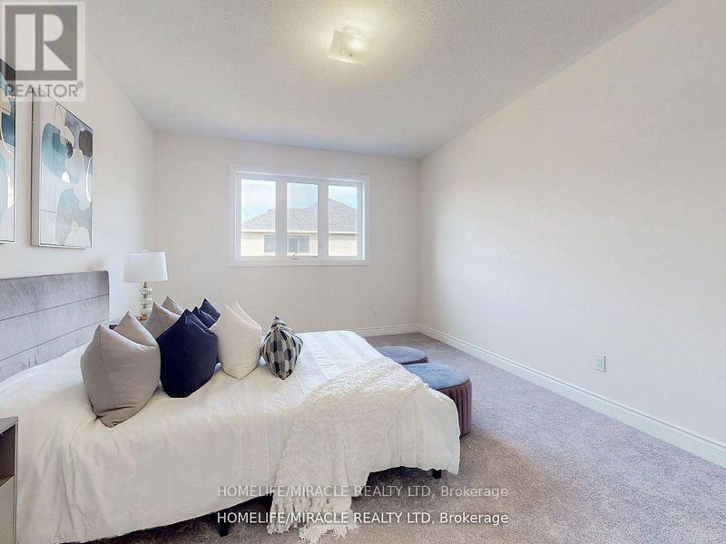 25 Joiner Circle, Whitchurch-Stouffville, Ontario  L4A 4W9 - Photo 37 - N13781762