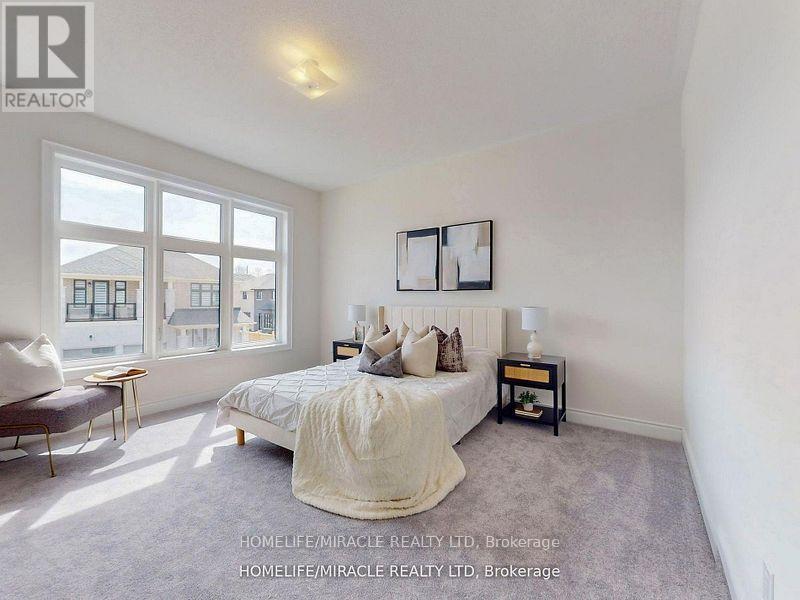 25 Joiner Circle, Whitchurch-Stouffville, Ontario  L4A 4W9 - Photo 40 - N13781762