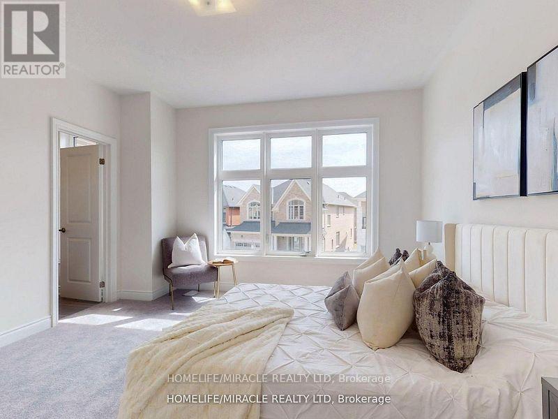 25 Joiner Circle, Whitchurch-Stouffville, Ontario  L4A 4W9 - Photo 42 - N13781762