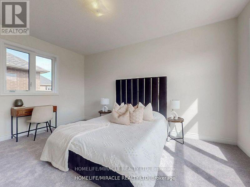 25 Joiner Circle, Whitchurch-Stouffville, Ontario  L4A 4W9 - Photo 44 - N13781762