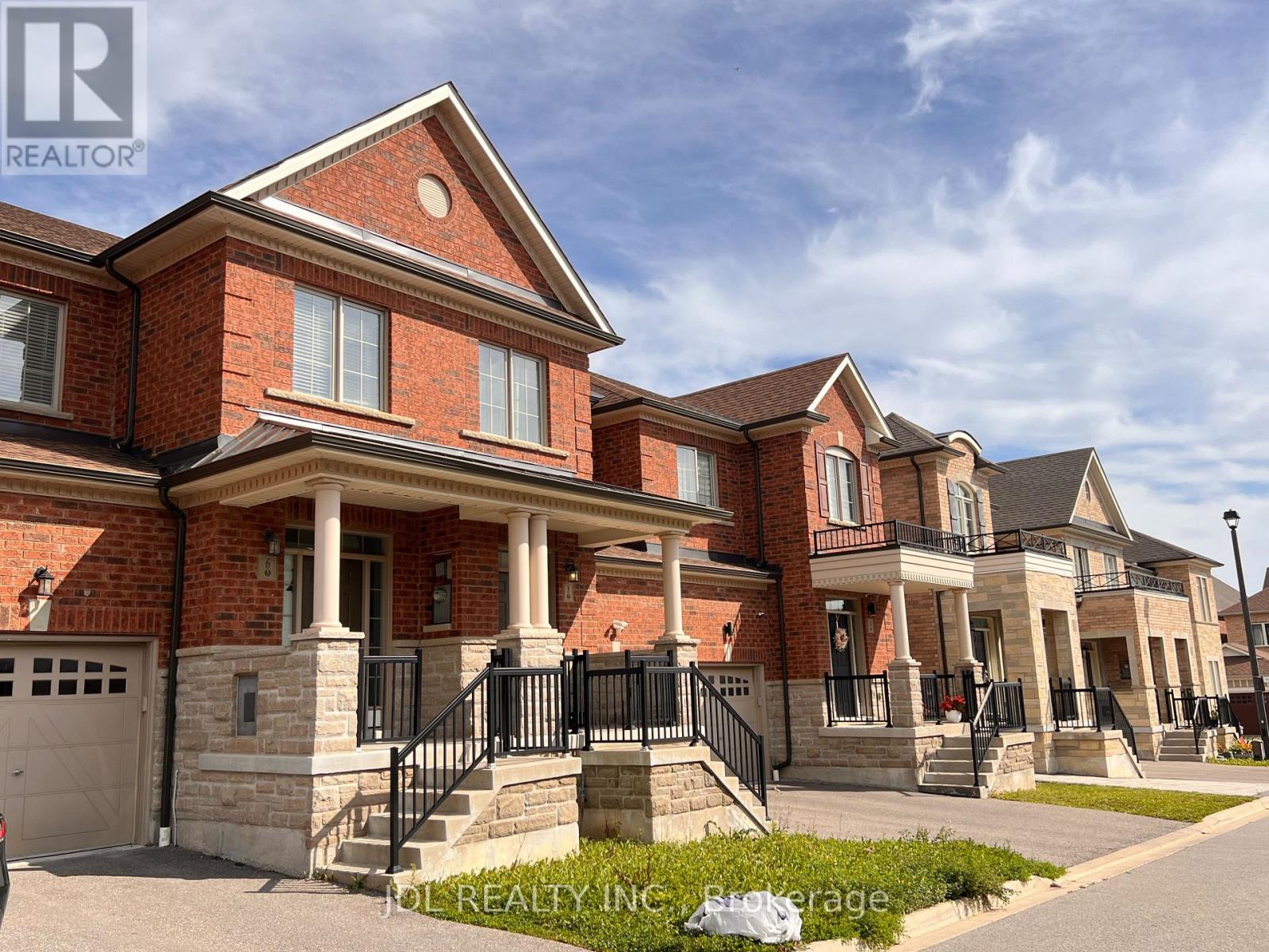 6 TWINFLOWER LANE, richmond hill (oak ridges lake wilcox), Ontario