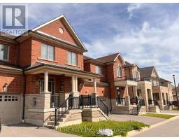 6 TWINFLOWER LANE, Richmond Hill, Ontario