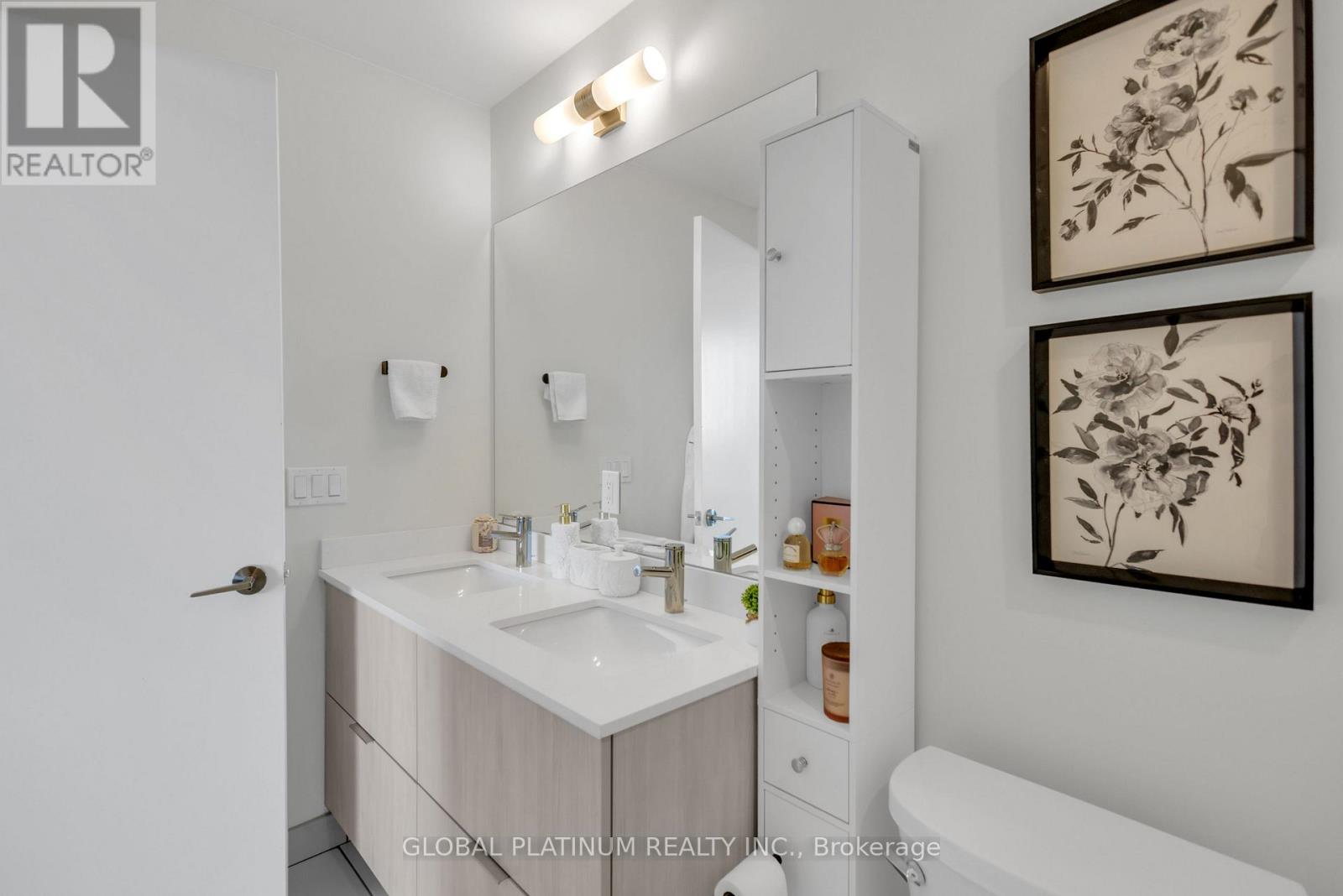 713 - 6 David Eyer Road, Richmond Hill, Ontario  L4S 0N5 - Photo 17 - N13781812