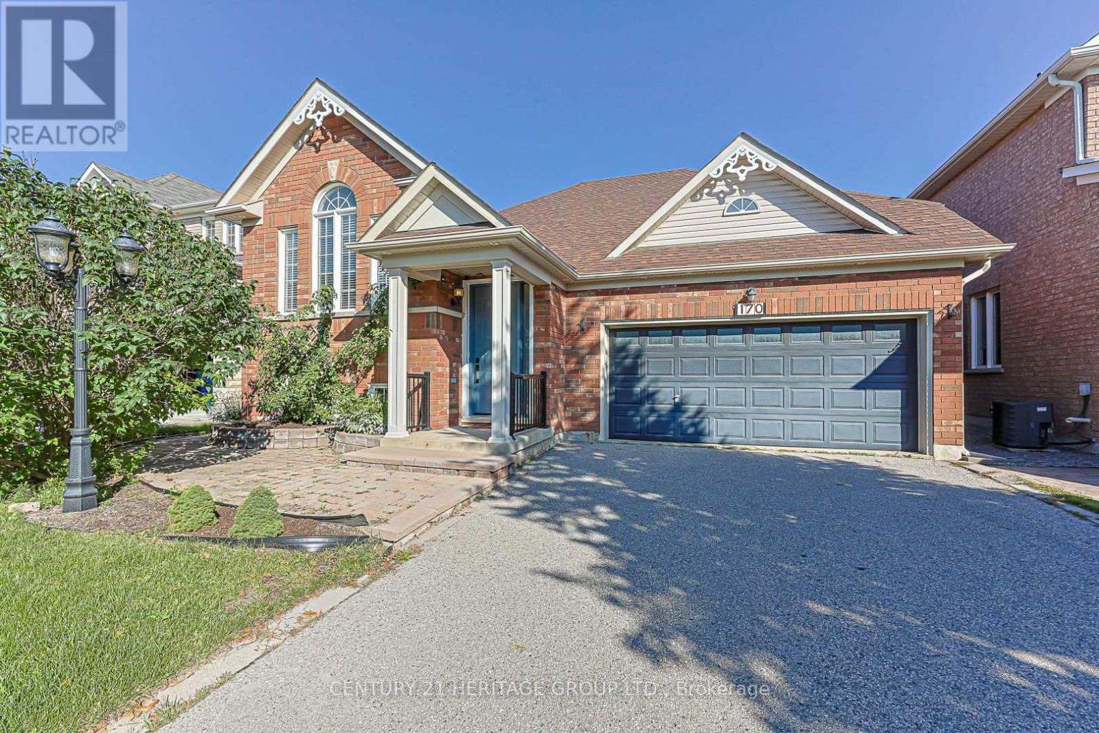 170 ALFRED SMITH WAY, Newmarket, Ontario
