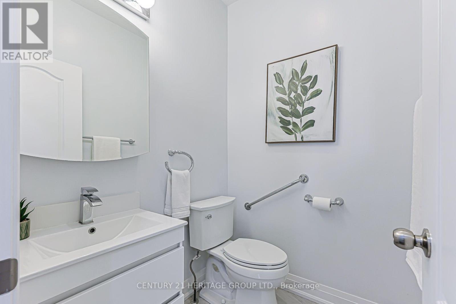 170 Alfred Smith Way, Newmarket, Ontario  L3X 3C4 - Photo 11 - N13781832