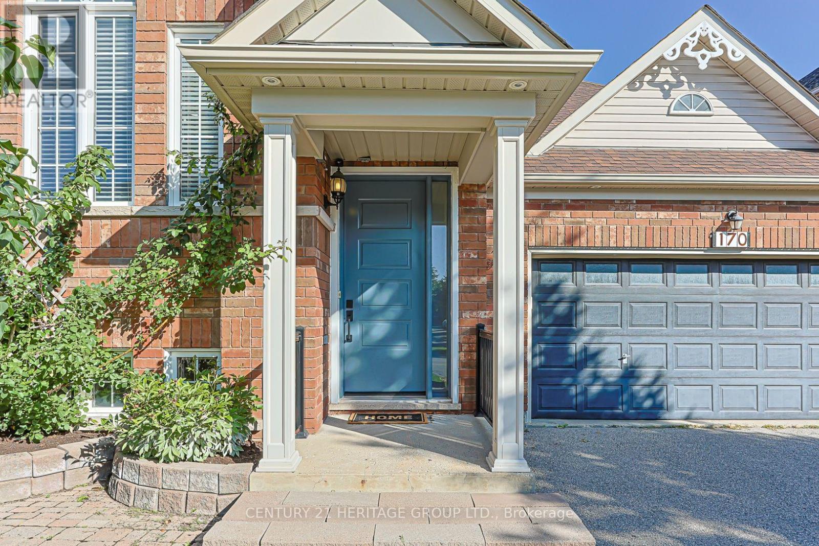 170 Alfred Smith Way, Newmarket, Ontario  L3X 3C4 - Photo 2 - N13781832