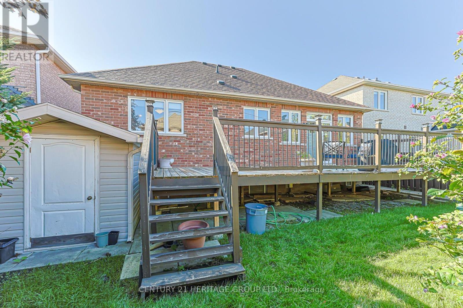 170 Alfred Smith Way, Newmarket, Ontario  L3X 3C4 - Photo 25 - N13781832