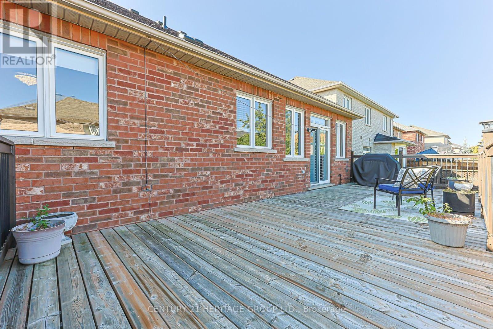 170 Alfred Smith Way, Newmarket, Ontario  L3X 3C4 - Photo 27 - N13781832