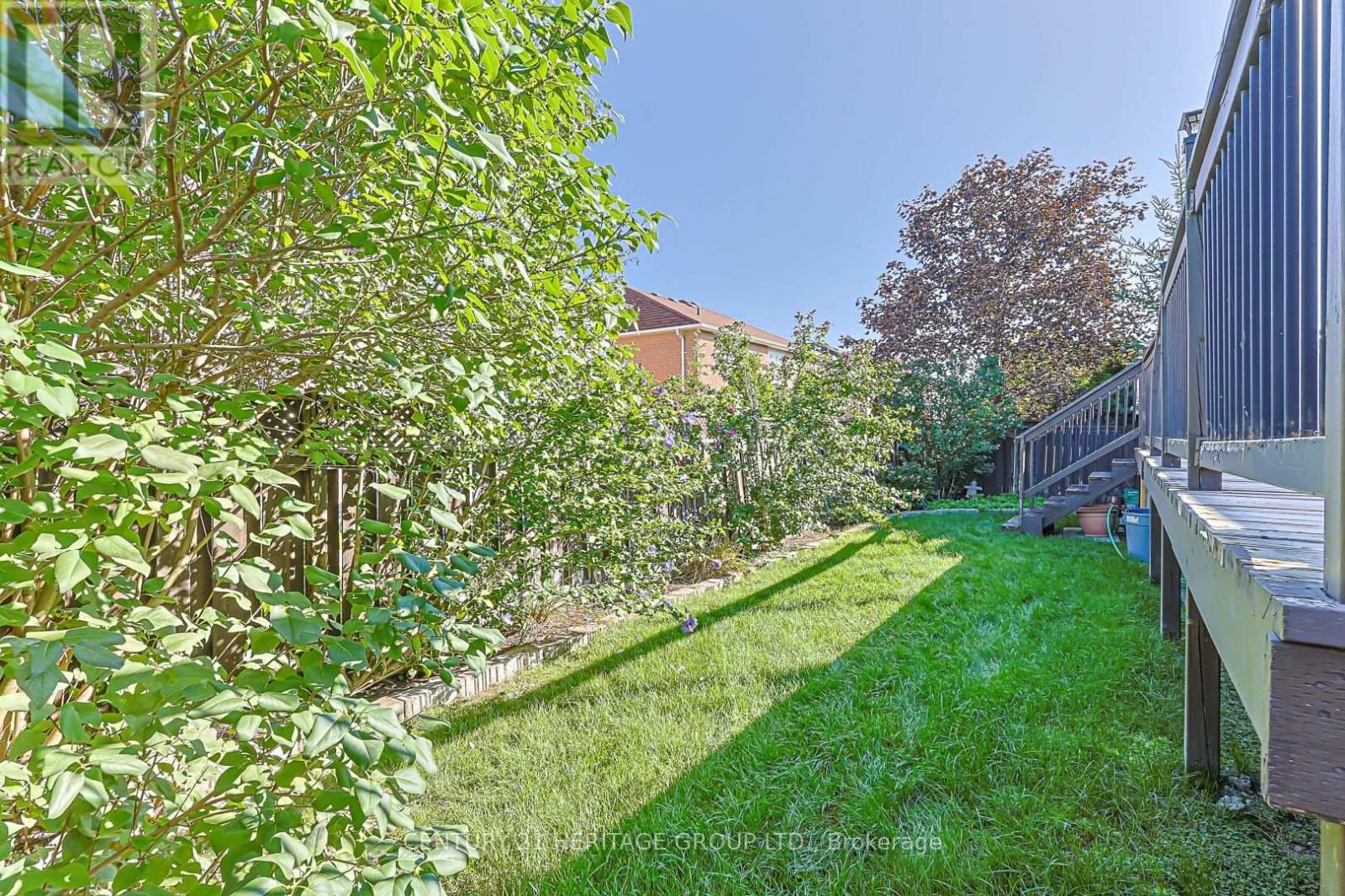 170 Alfred Smith Way, Newmarket, Ontario  L3X 3C4 - Photo 28 - N13781832