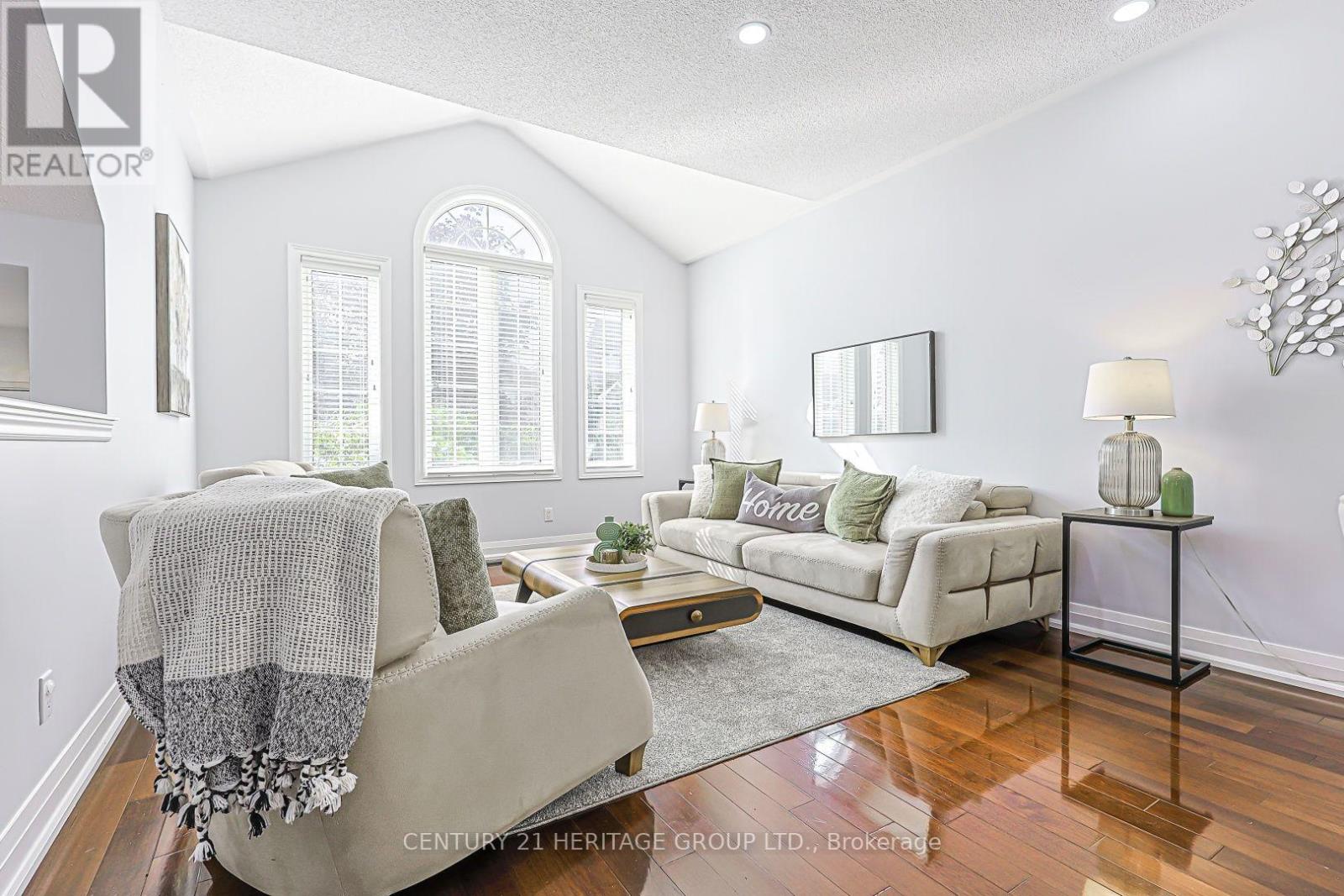 170 Alfred Smith Way, Newmarket, Ontario  L3X 3C4 - Photo 4 - N13781832