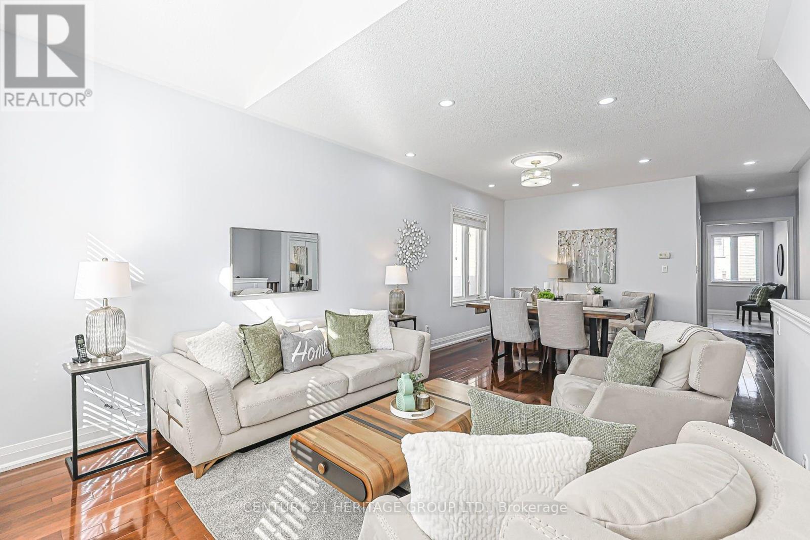 170 Alfred Smith Way, Newmarket, Ontario  L3X 3C4 - Photo 6 - N13781832