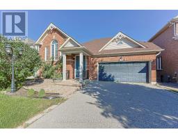 170 ALFRED SMITH WAY, Newmarket, Ontario