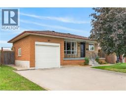 93 NUGENT Drive, Hamilton, Ontario