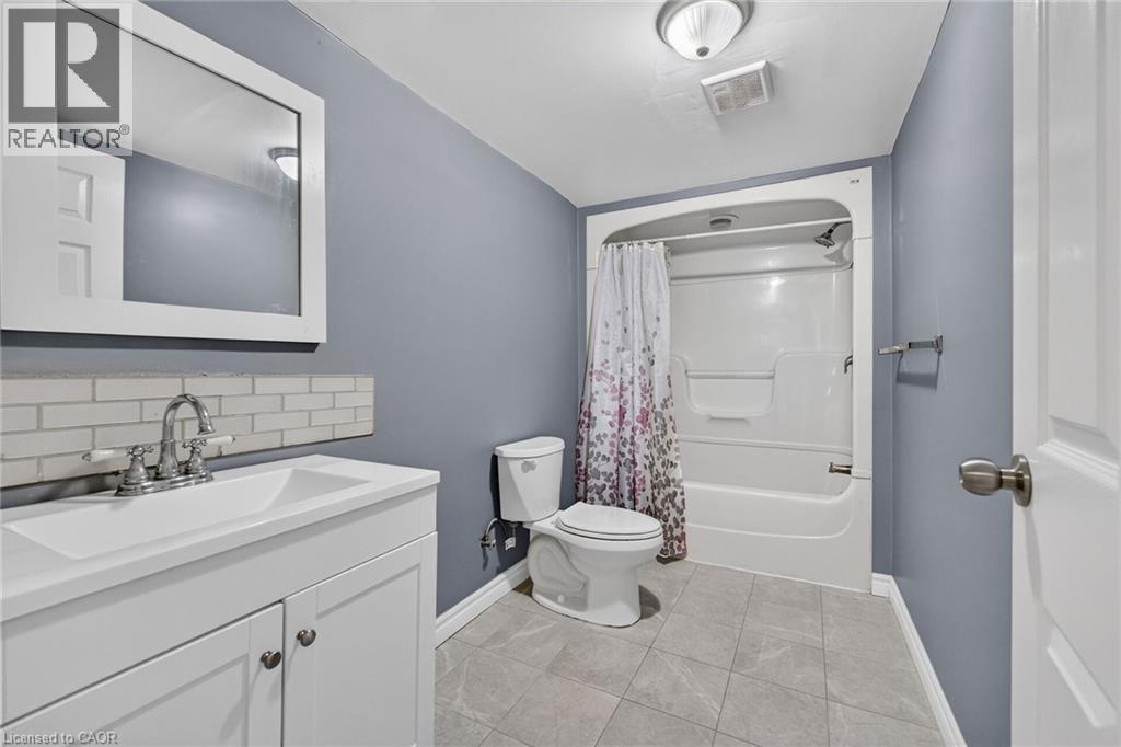 93 Nugent Drive, Hamilton, Ontario  L8H 2N1 - Photo 26 - 40861403