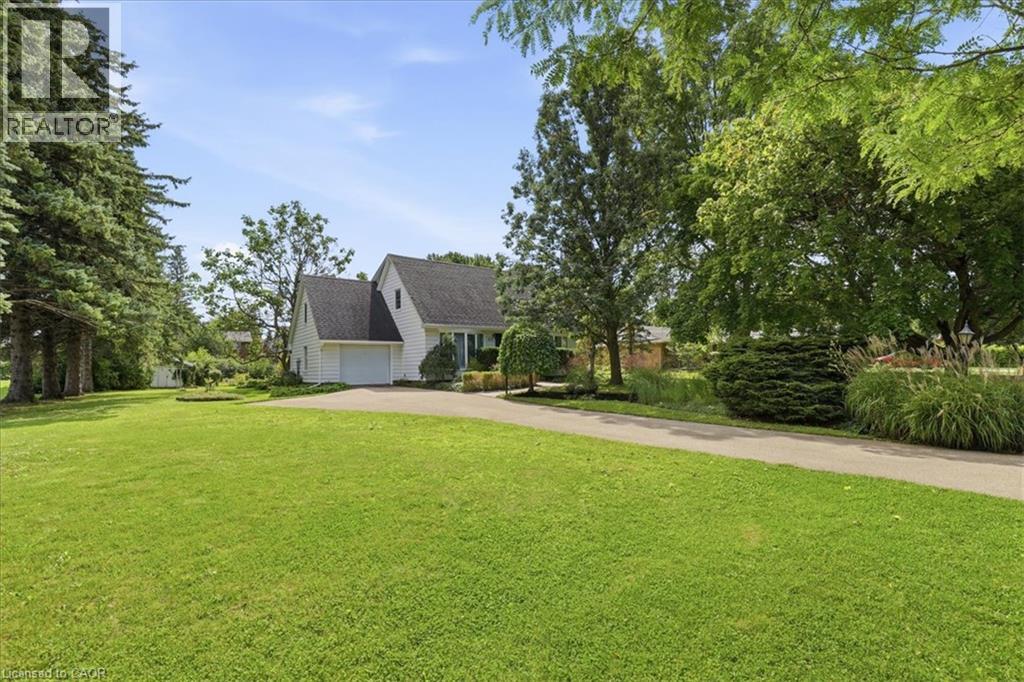 419 Forestlawn Road, Waterloo, Ontario  N2K 2J5 - Photo 7 - 40862600