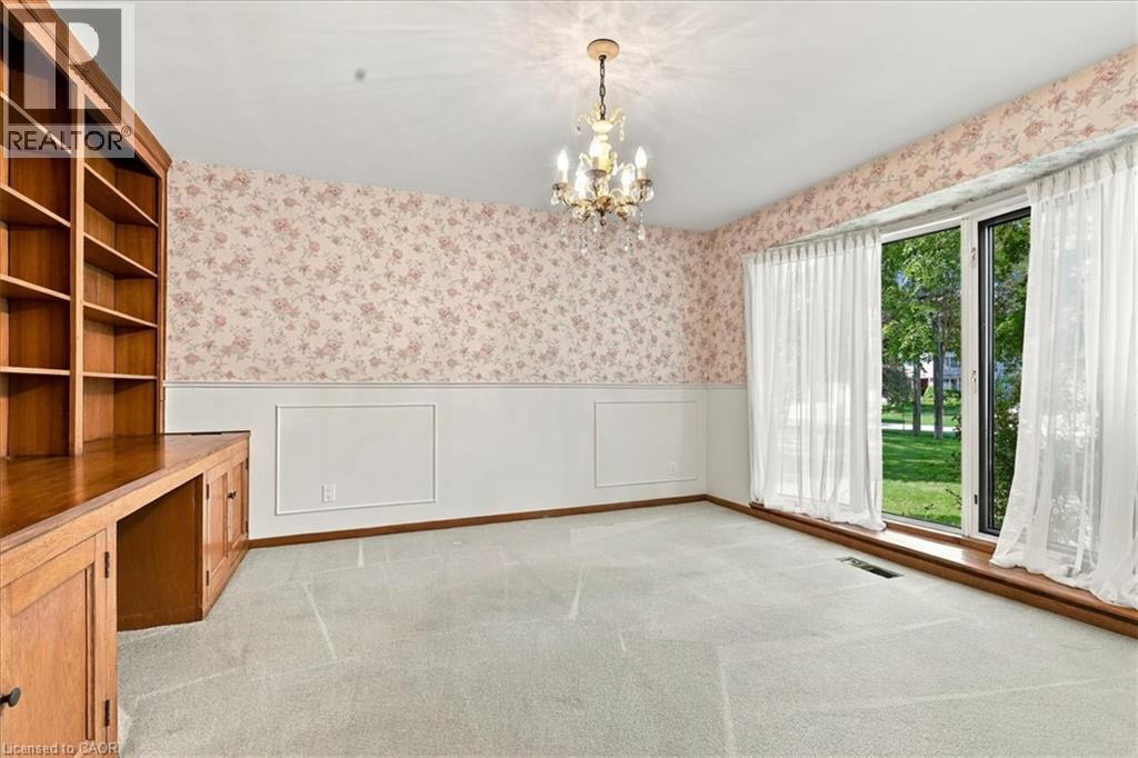 419 Forestlawn Road, Waterloo, Ontario  N2K 2J5 - Photo 16 - 40862600