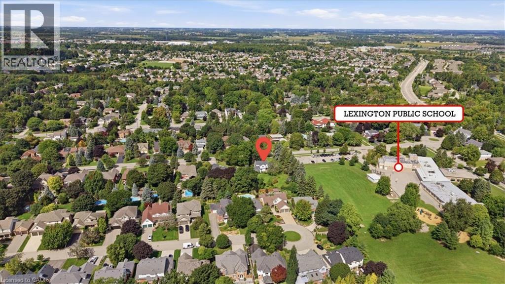 419 Forestlawn Road, Waterloo, Ontario  N2K 2J5 - Photo 41 - 40862600