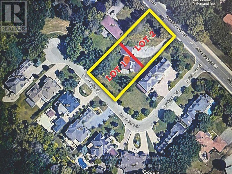 3274 Mississauga Road, Mississauga, Ontario  L5L 1J4 - Photo 2 - W13781732