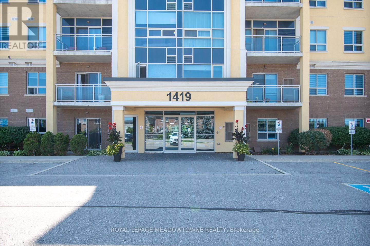 607 - 1419 Costigan Road, Milton, Ontario  L9T 2L4 - Photo 7 - W13781736