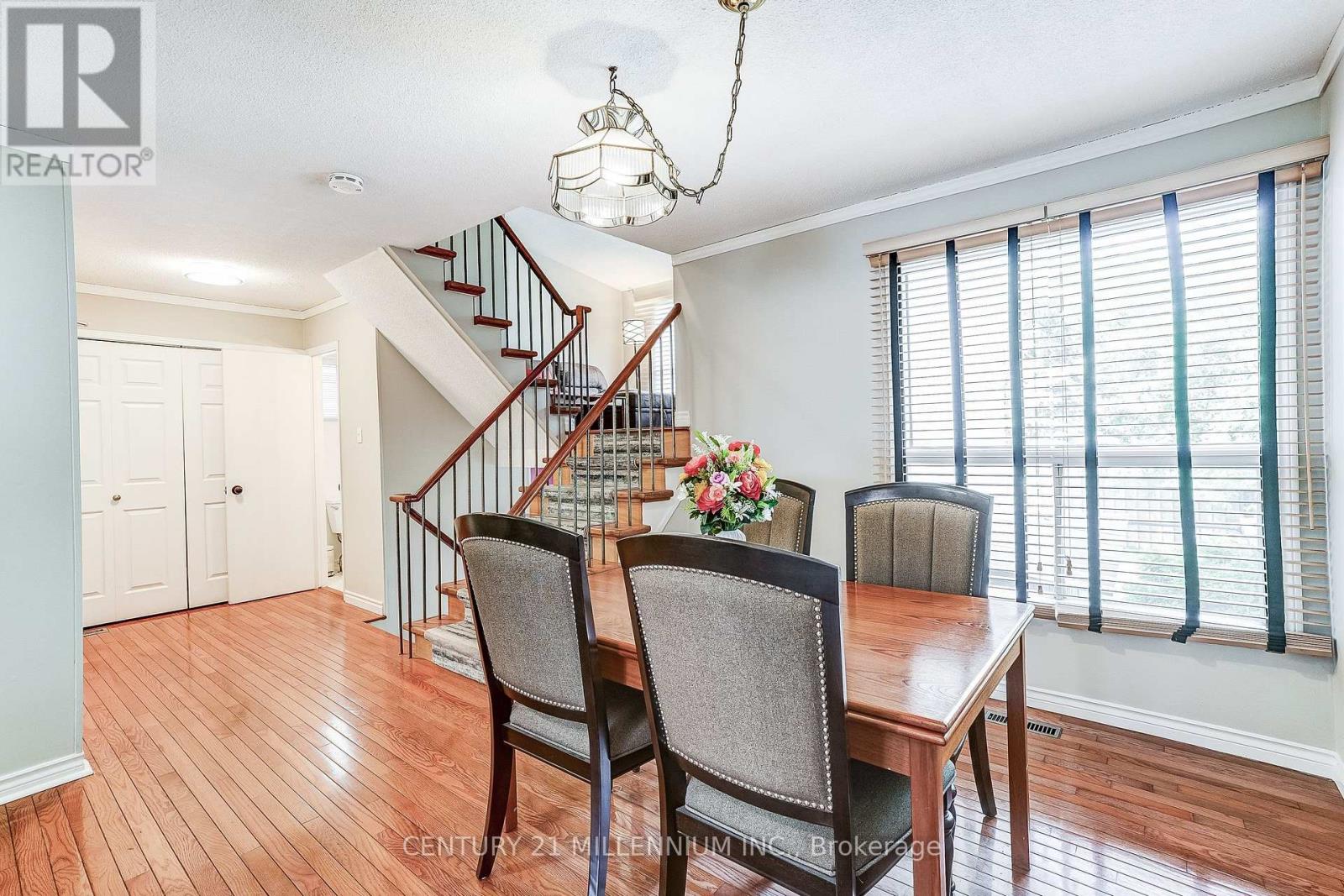 82 Horton Crescent, Brampton, Ontario  L6S 5H6 - Photo 12 - W13781764