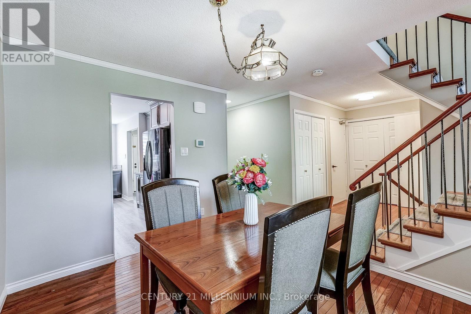82 Horton Crescent, Brampton, Ontario  L6S 5H6 - Photo 13 - W13781764