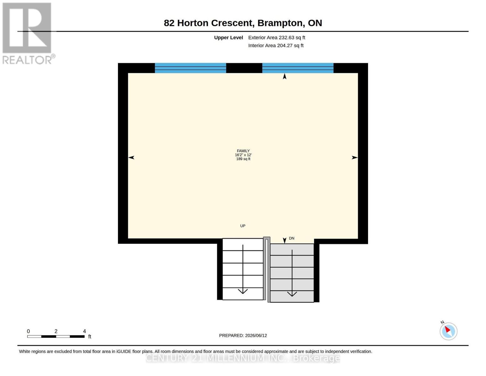 82 Horton Crescent, Brampton, Ontario  L6S 5H6 - Photo 39 - W13781764