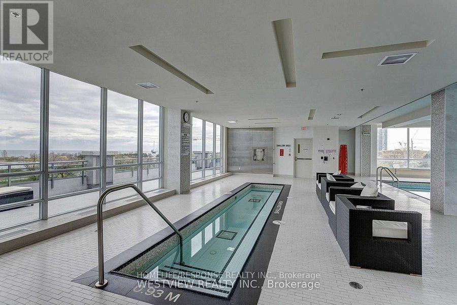 3301 - 16 Brookers Lane, Toronto, Ontario  M8V 0A5 - Photo 12 - W13781798