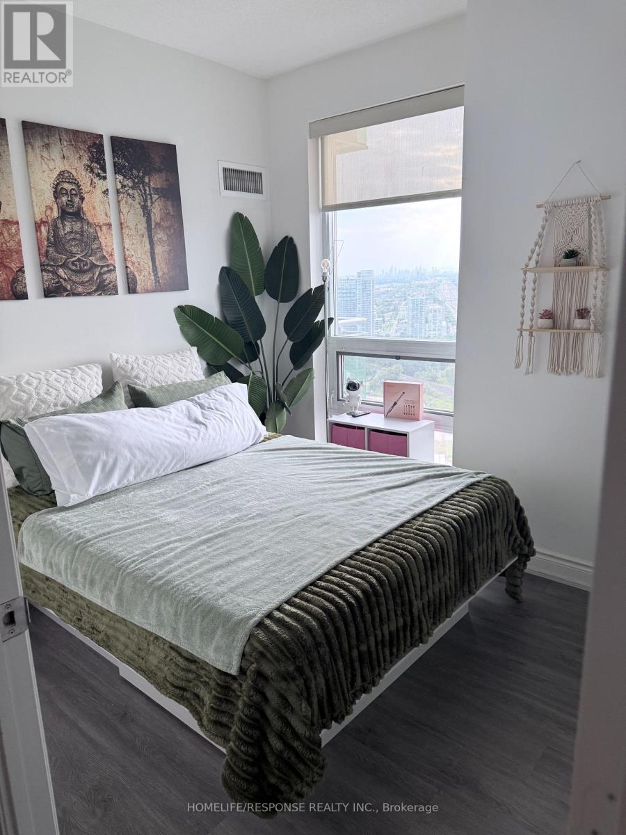 3301 - 16 Brookers Lane, Toronto, Ontario  M8V 0A5 - Photo 5 - W13781798
